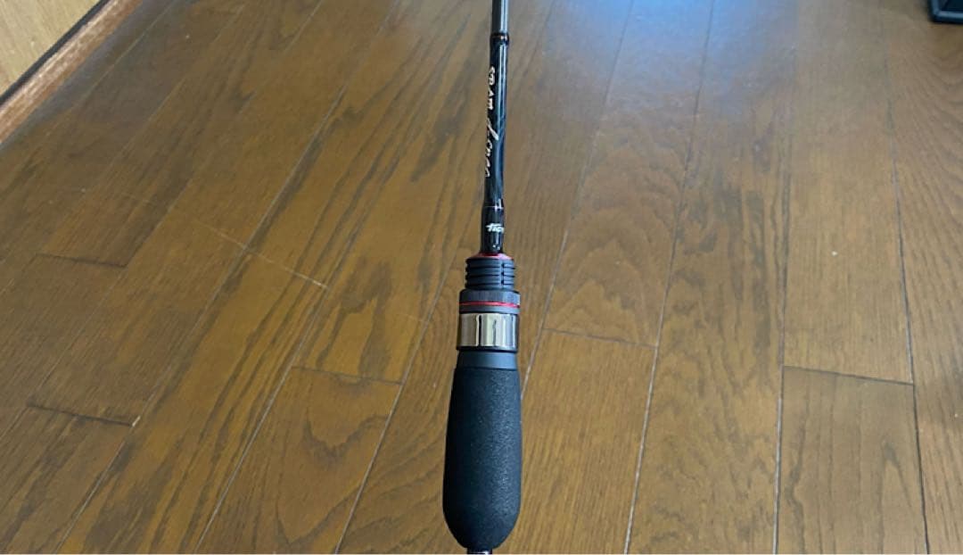 最終値引き！新品未使用TICT 15周年限定 MSR-63AP-RV d-sp