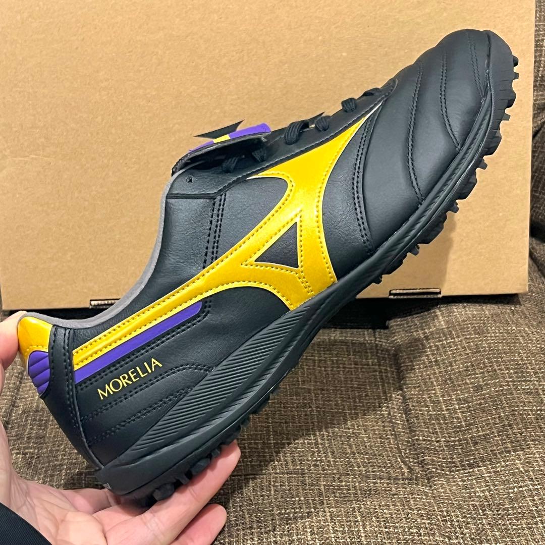 【早い者勝ち】MIZUNO モレリア SALA ELITE TF《26.5cm》