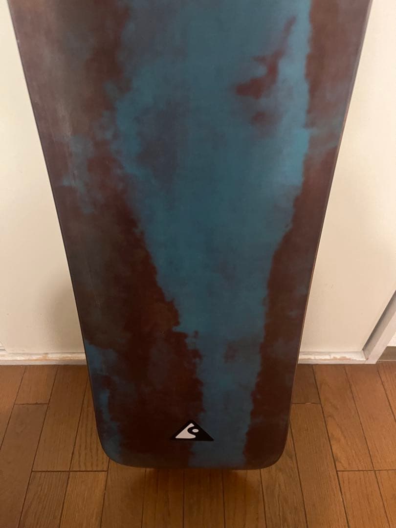 ★美品★スノーボード/K2/PASSPORT