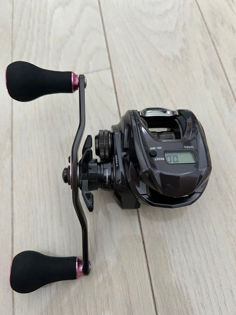 紅牙ic150h