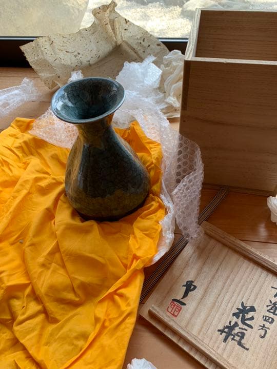 清水卯一