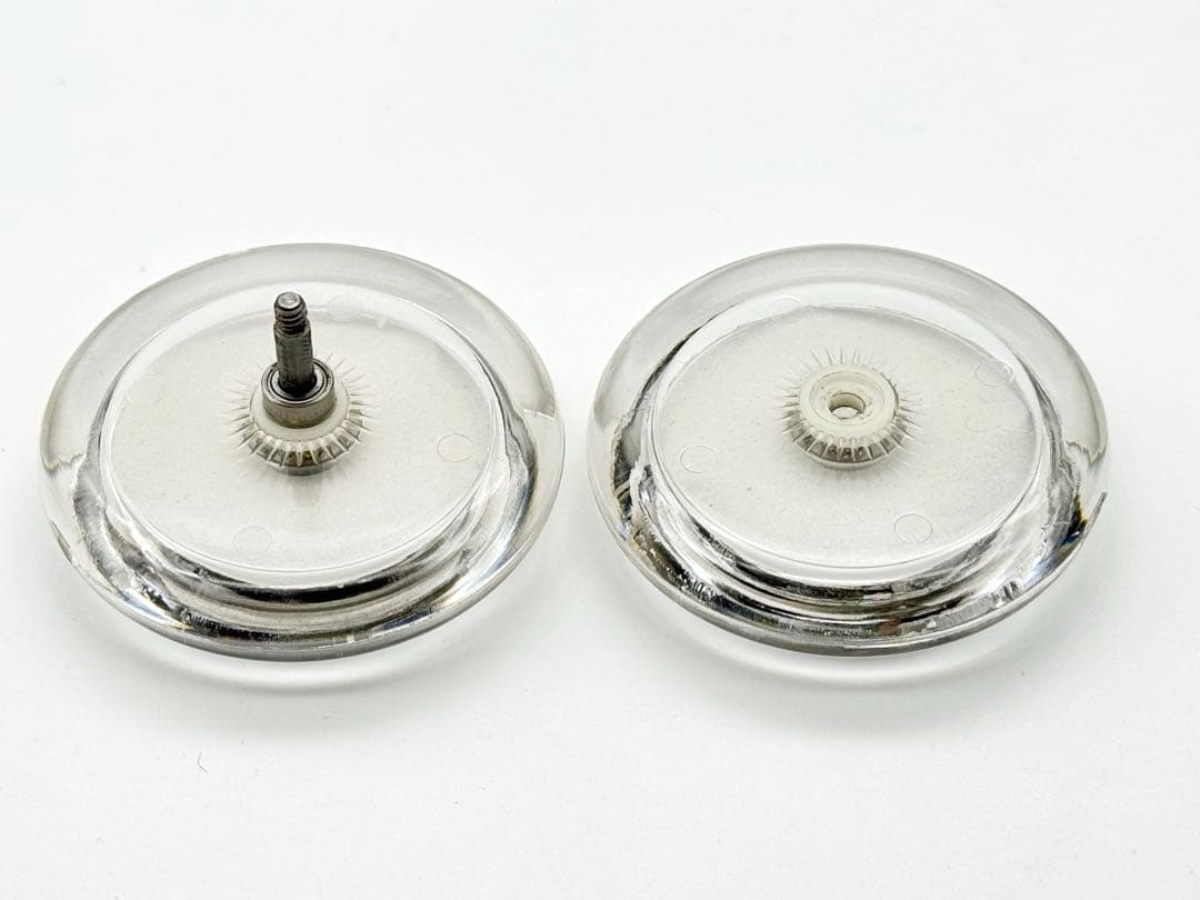 ホログラム旧型トンガリボディ レイダー YOMEGAヨメガ ハイパーヨーヨー