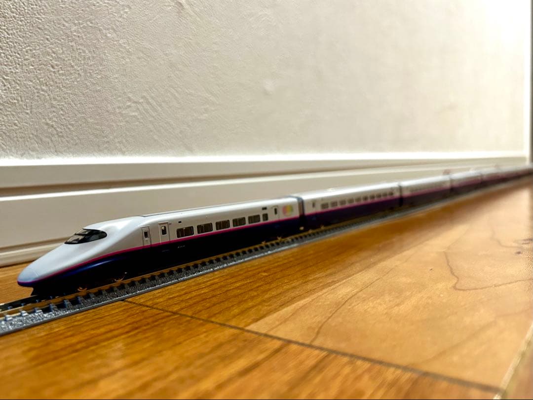 TOMIX JR東日本 E2系1000番台 東北新幹線 やまびこ 10両フル編成