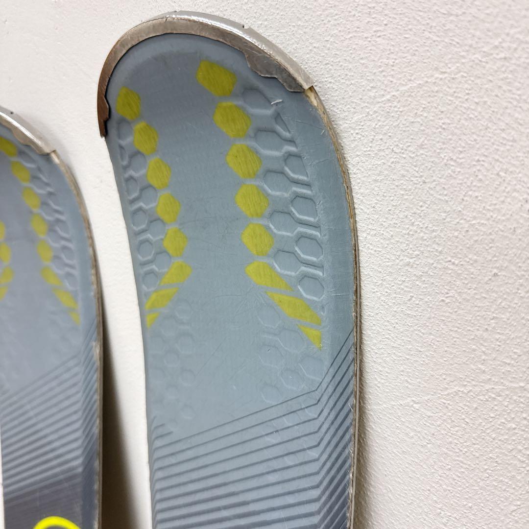 【ROSSIGNOL】Experience 74 144cm スキーセット