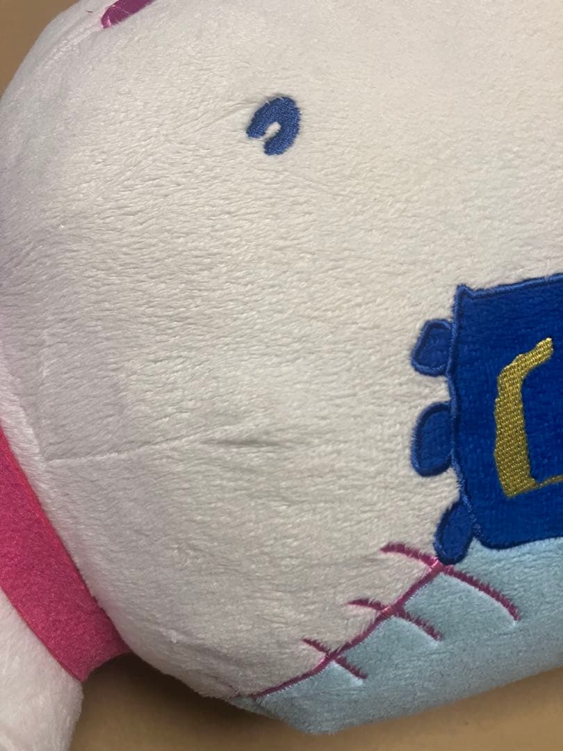 仮面ライダービルド 特大 ぬいぐるみ うさぎ うーたん