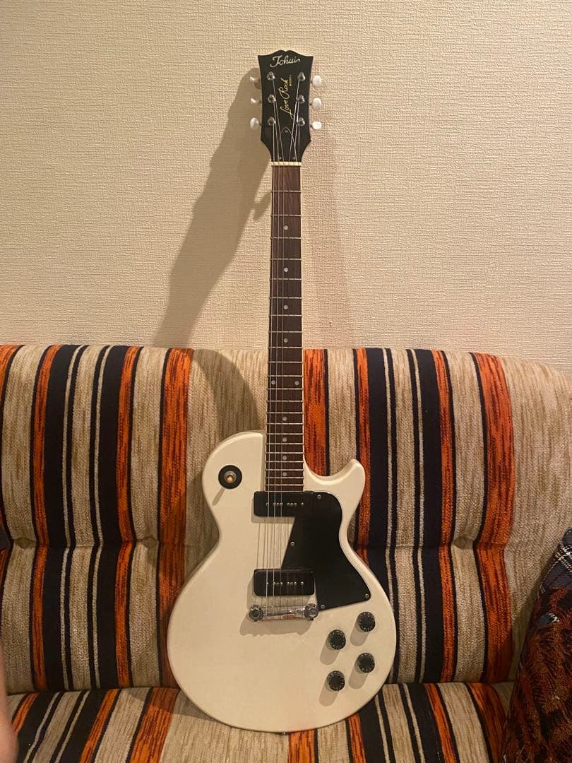 ギター tokai Love Rock LSS90