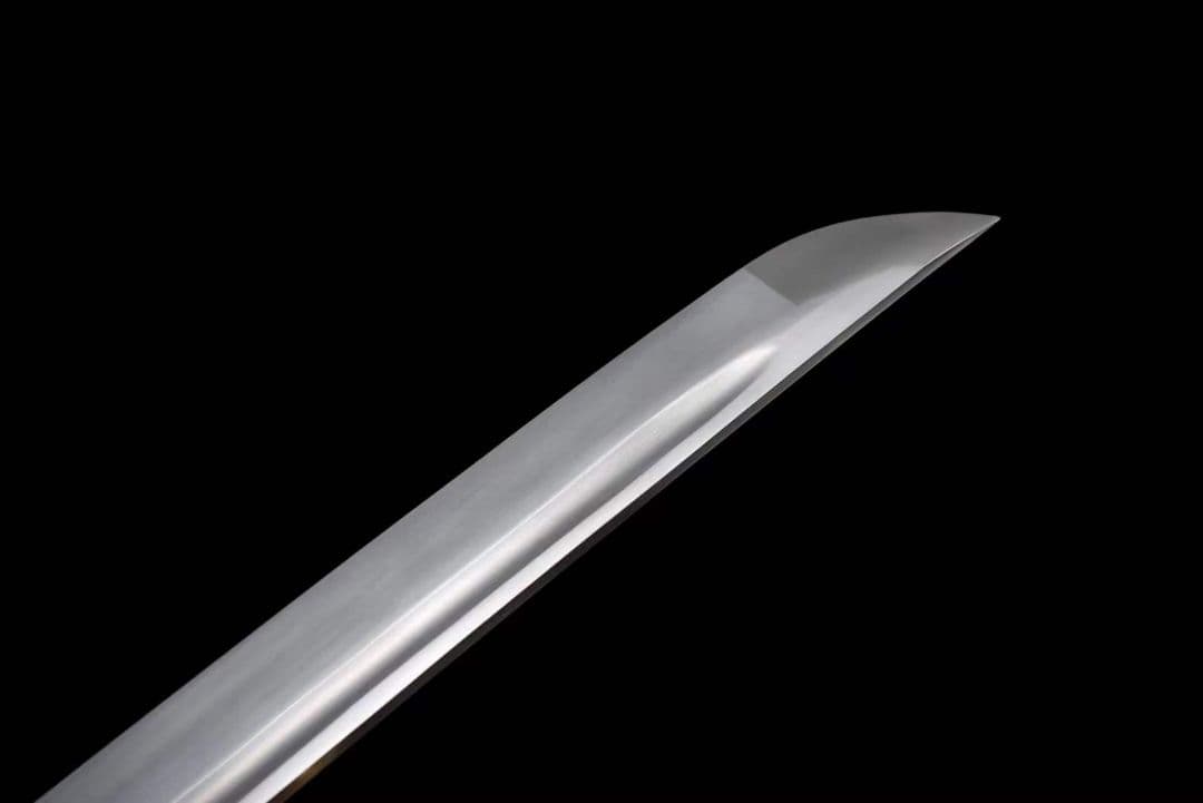 覇天武士刀20230380 武具　刀装具　日本刀　模造刀 居合刀