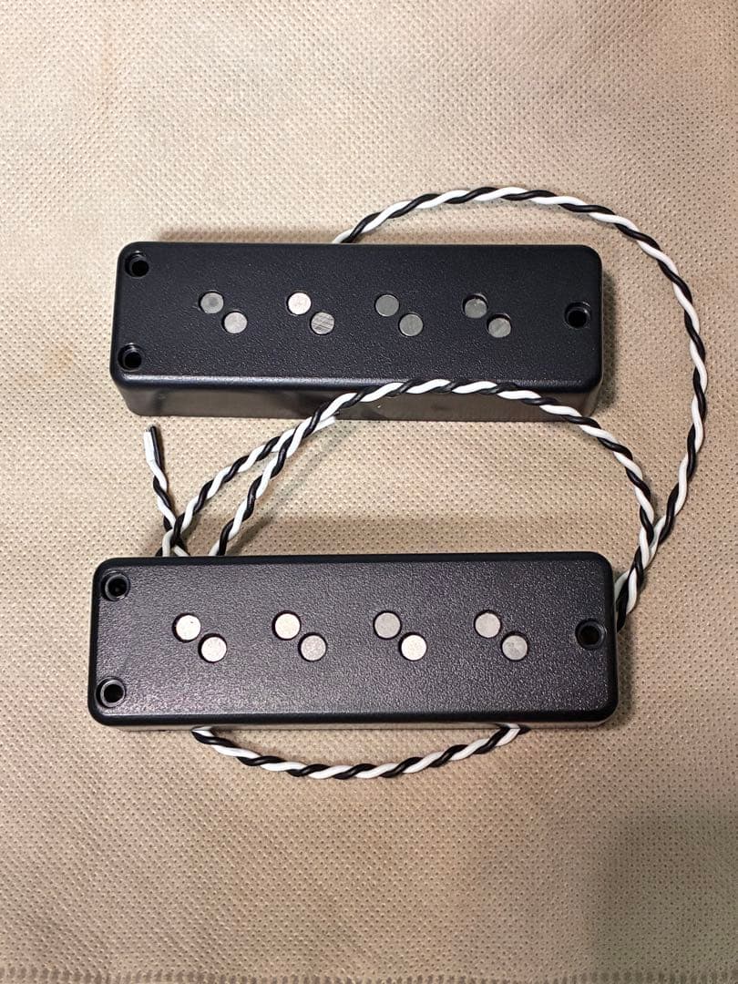 K*様 Sago L(x) Pickup Mk.ⅡBigSingle Type