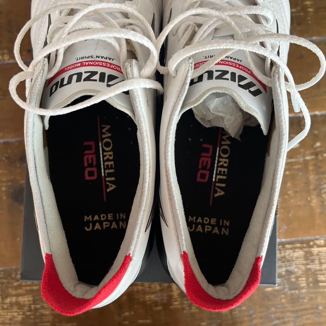 MORELIA NEO Ⅲ JAPAN モレリア