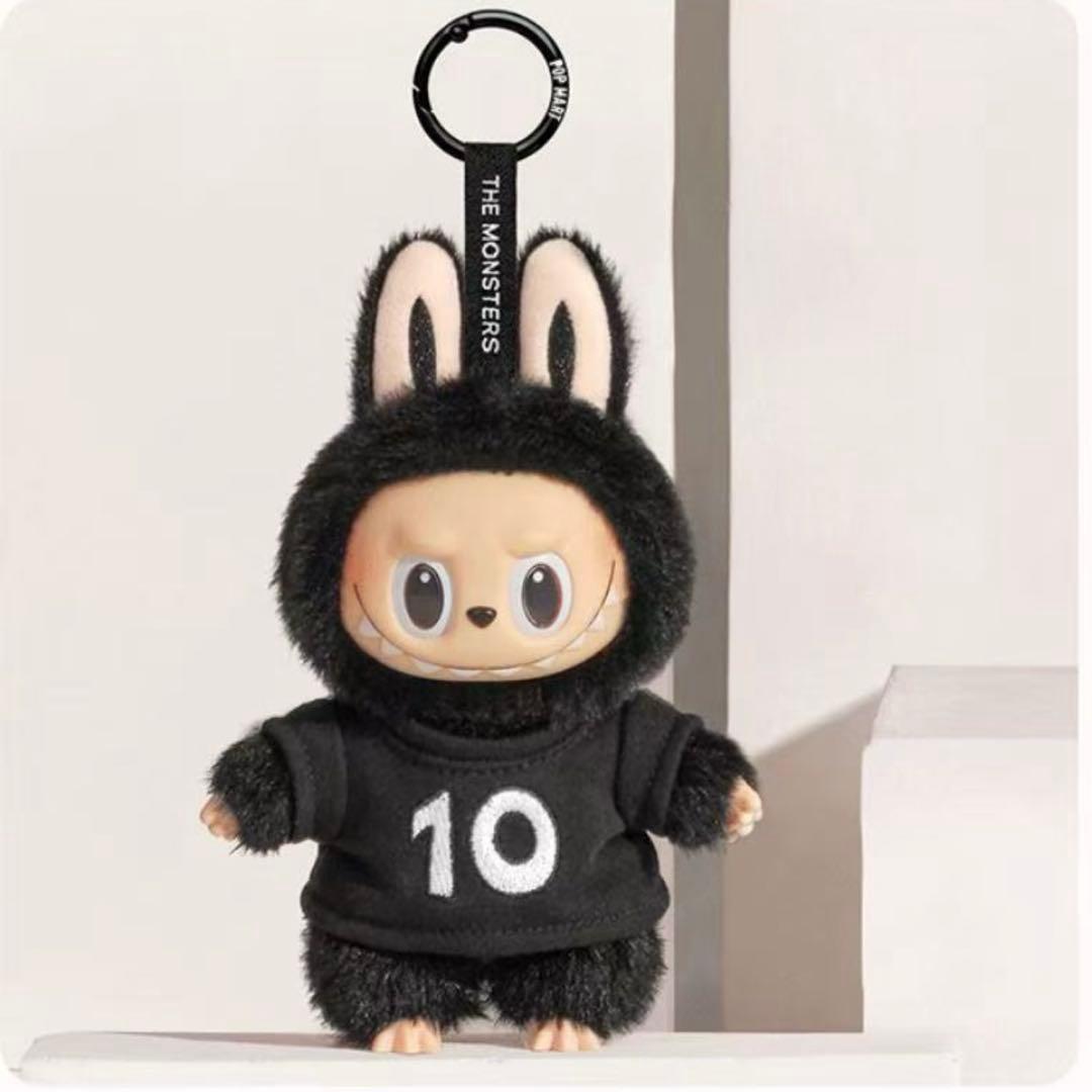 THE MONSTERS 10周年記念展限定ぬいぐるみ