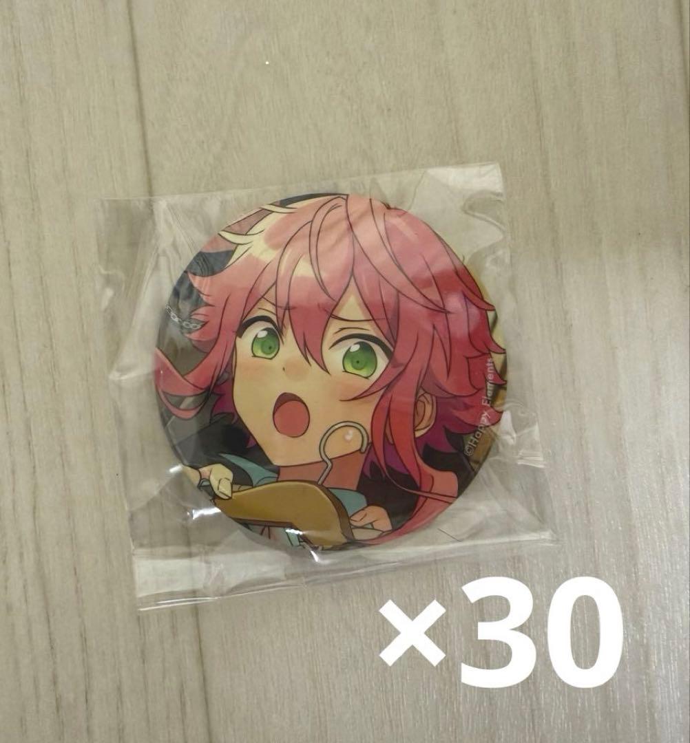 姫宮 桃李 缶バッジ