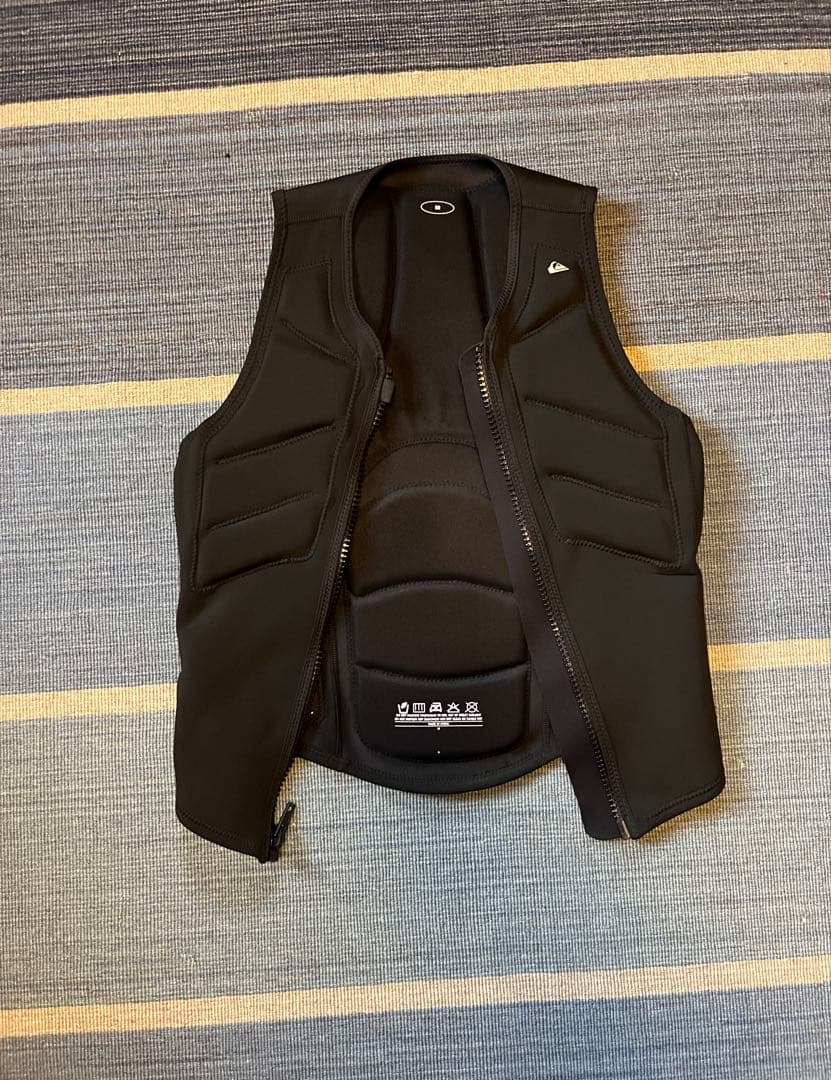Quiksilver SUP サーフィン ベスト