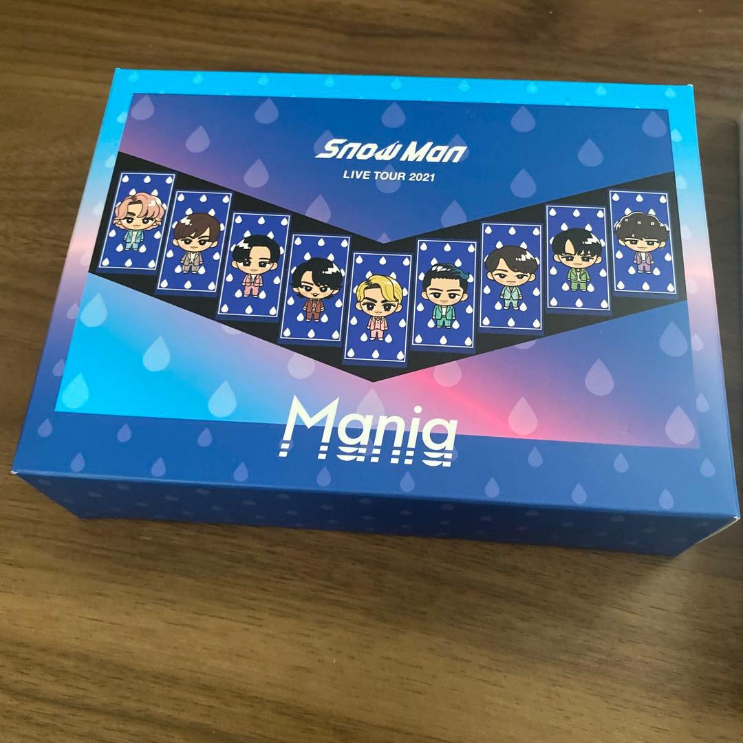 Manセット