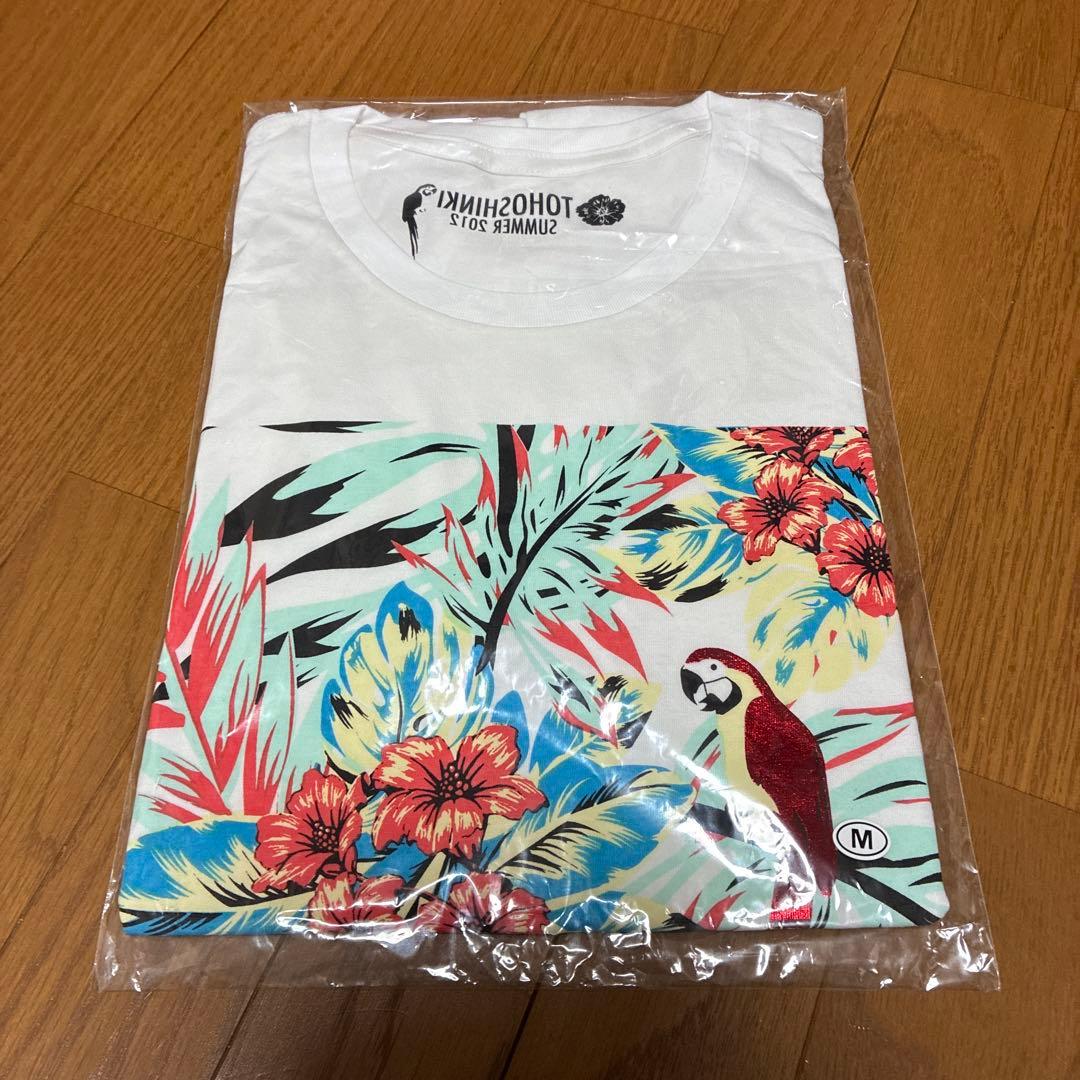 東方神起　グッズ