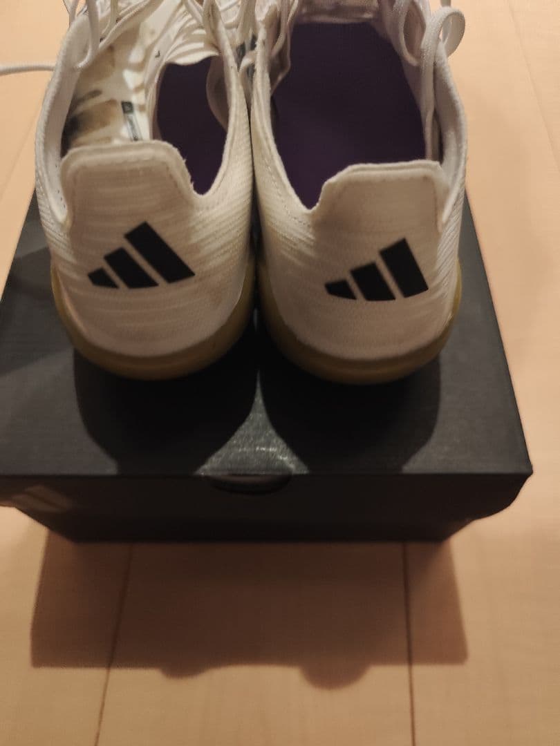 adidas F50 ELITE　HG/AG JAPAN　アディダス　25cm