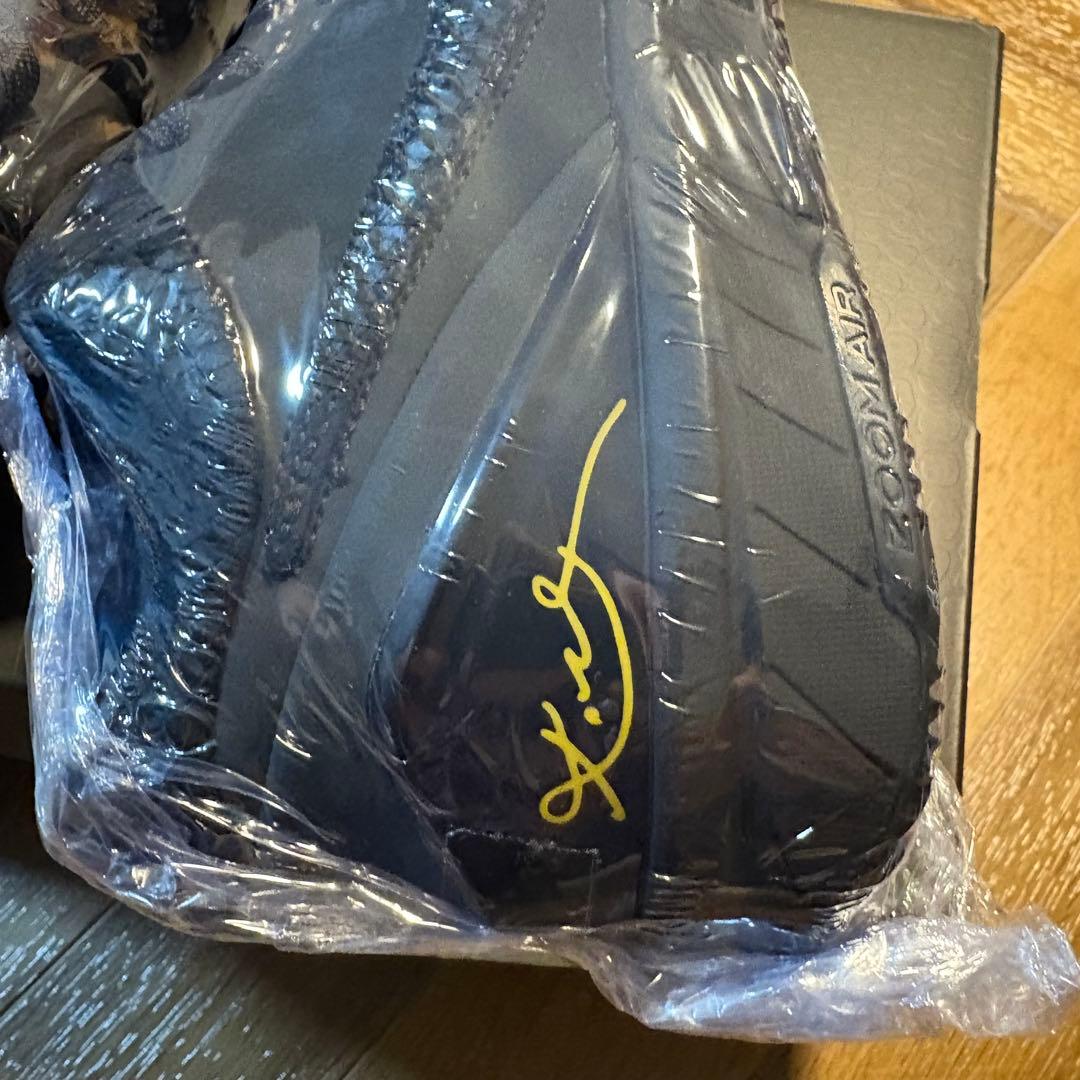 Nike Kobe 4 Protro Black ナイキ　コービー　バスケ