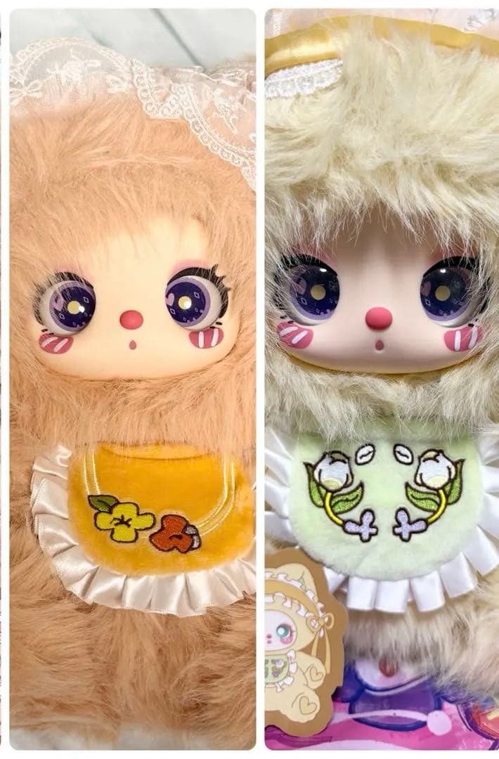 liila’s リラ TEA TIME WITH MY GIRL 600％セット