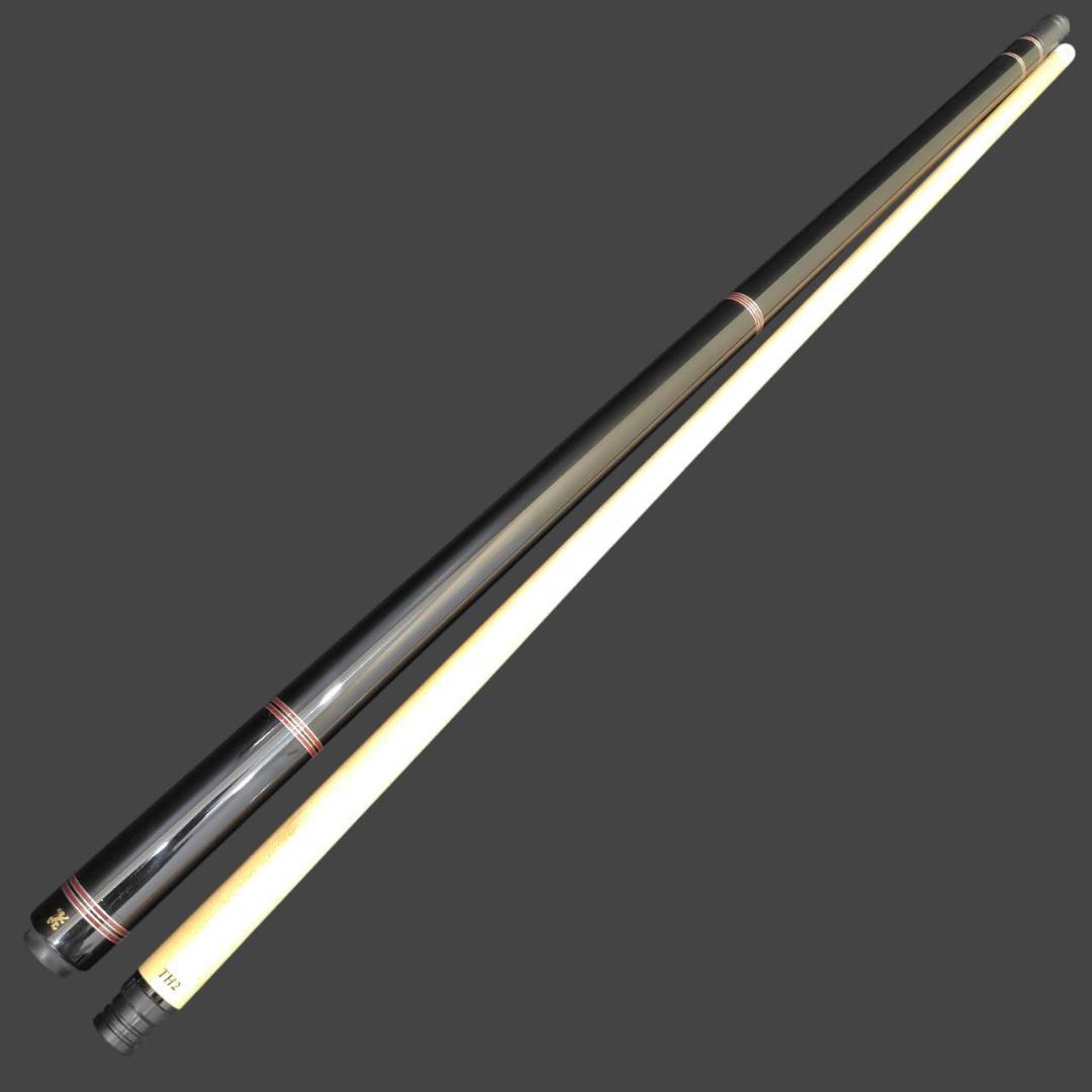 Adam アダム ビリヤードキュー ベンケイ5 BK-5 美品 MH285