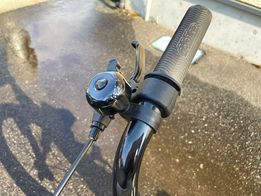 アイデス D-Bike マスタープラス 18インチ 子供用自転車