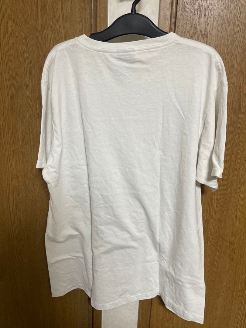 90年代オフィシャルNirvana Live in New York Tシャツ