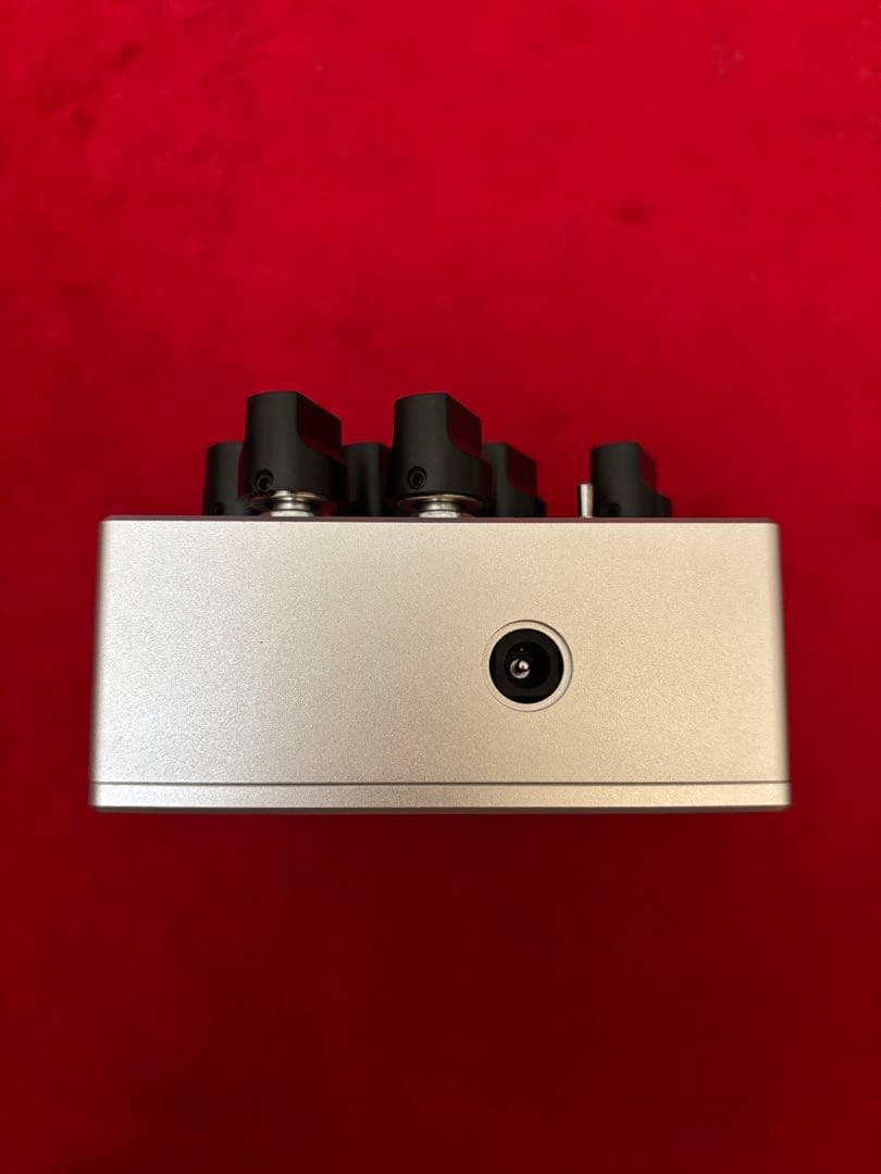 ギター titania V2