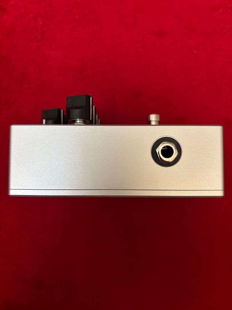 ギター titania V2