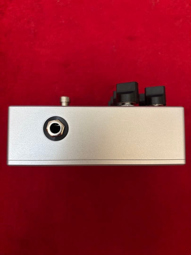 ギター titania V2