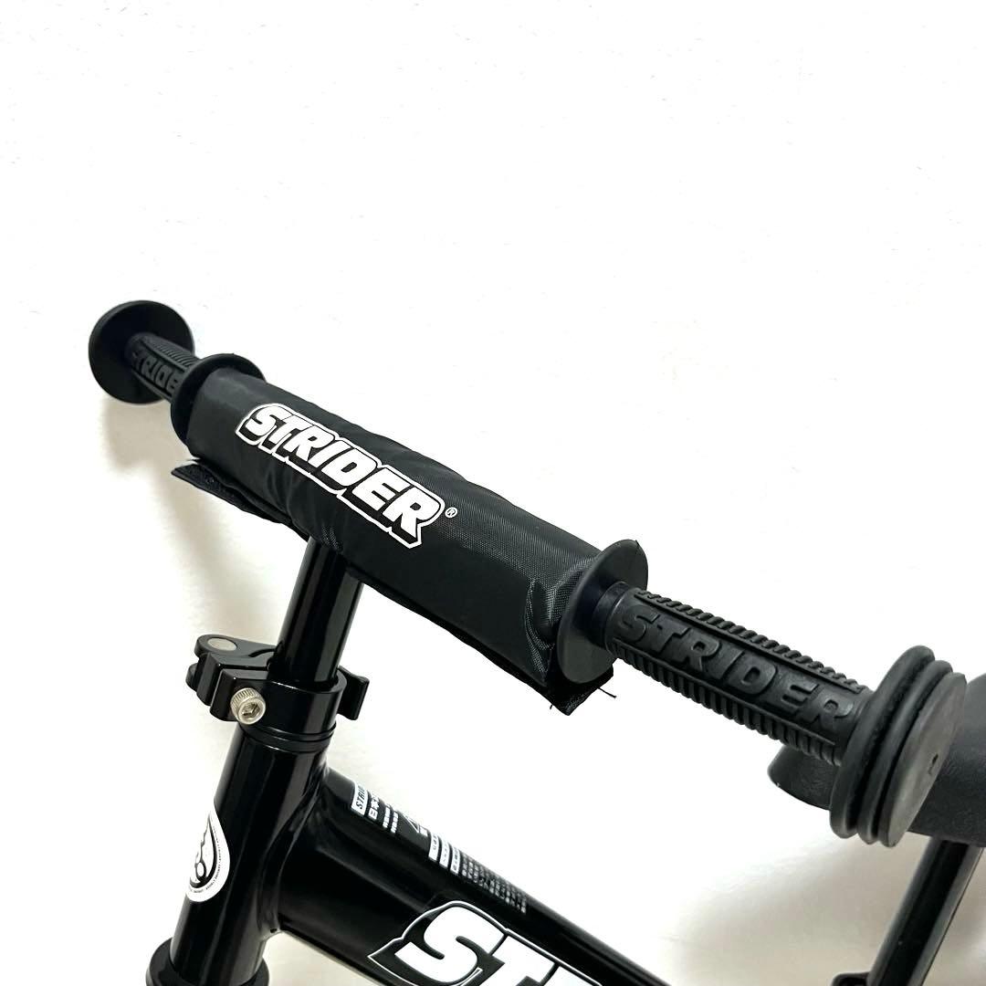 極美品 STRIDER ストライダー スポーツ ブラック 12インチ