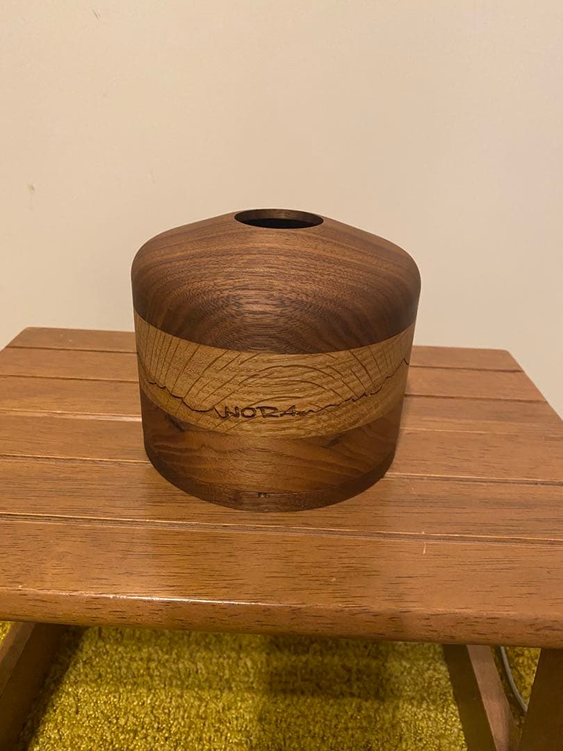 NORAs 木製OD缶ケース