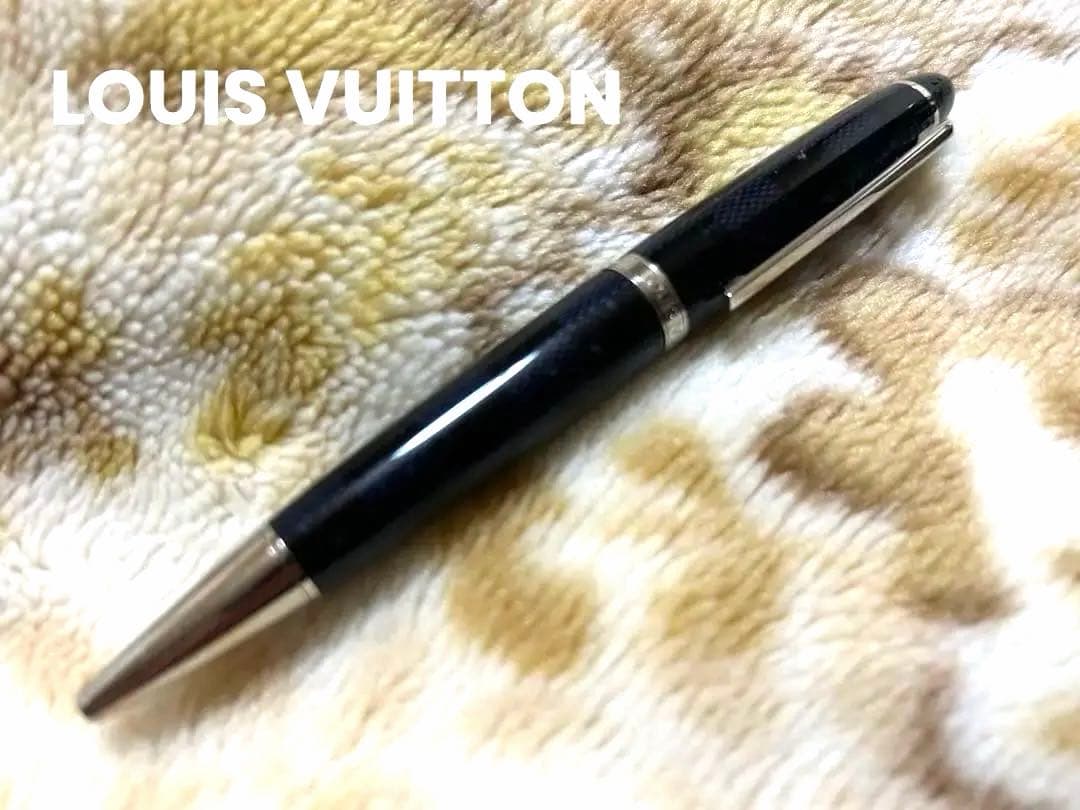 特価 louis vuitton ルイヴィトン ダミエ グラフィット ボールペン