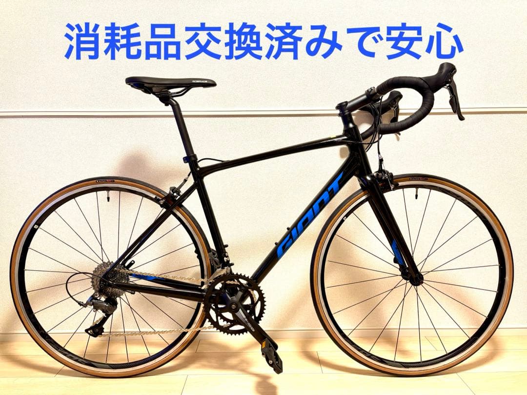 ☆GIANT 2021 CONTEND 2 ジャイアント コンテンド2