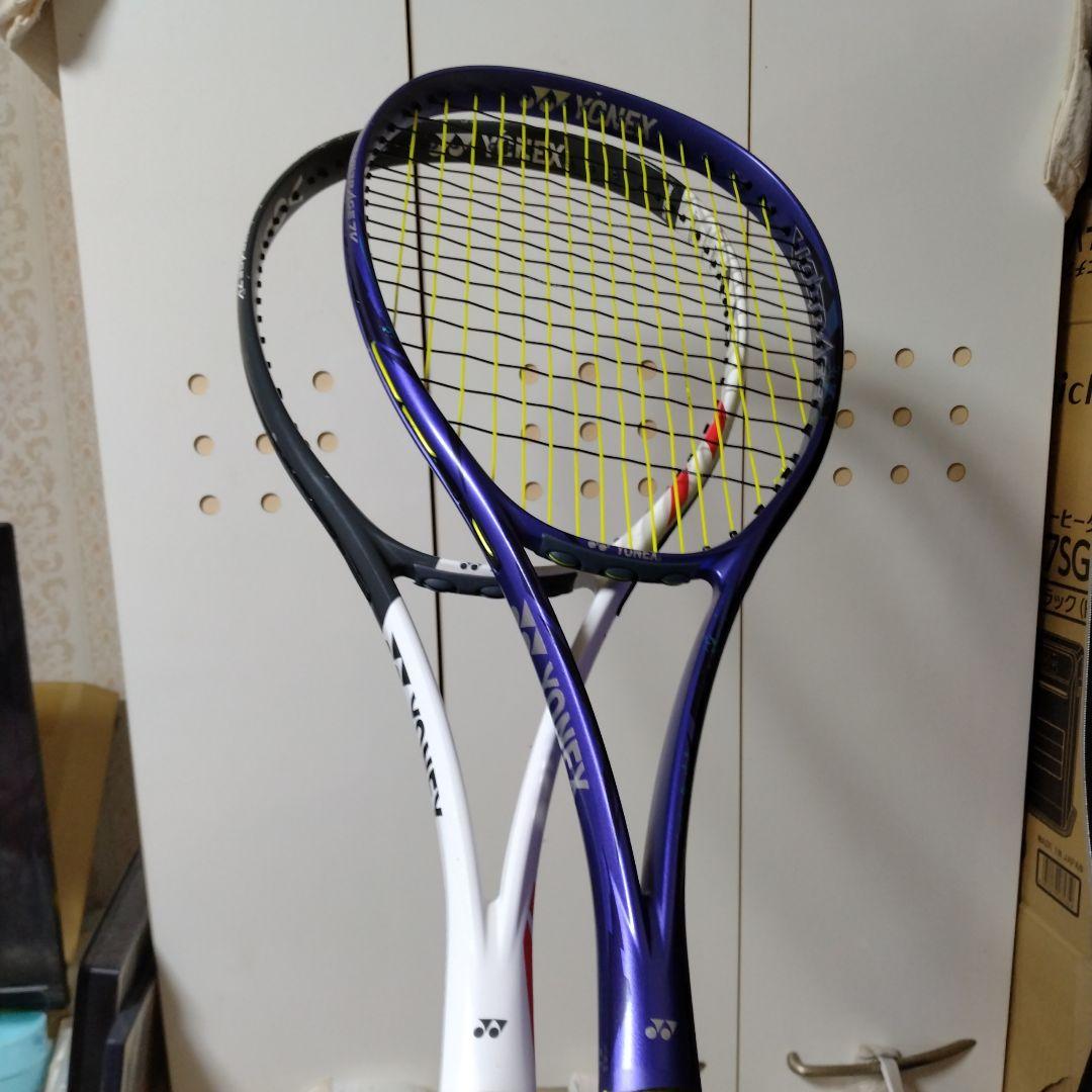ボルトレイジ7v　2本セット
