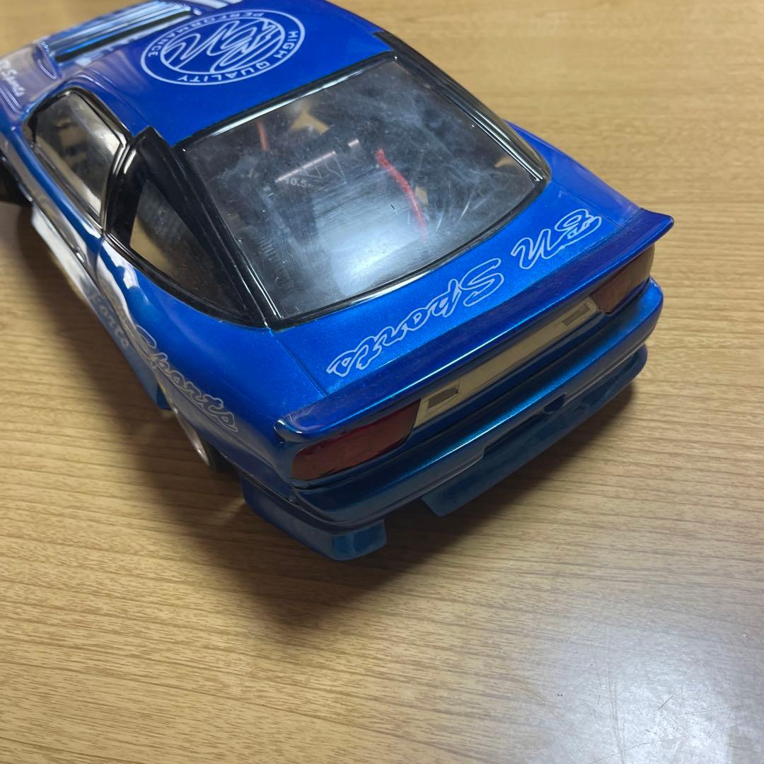 ヨコモRD2.0メカ付きフルセット