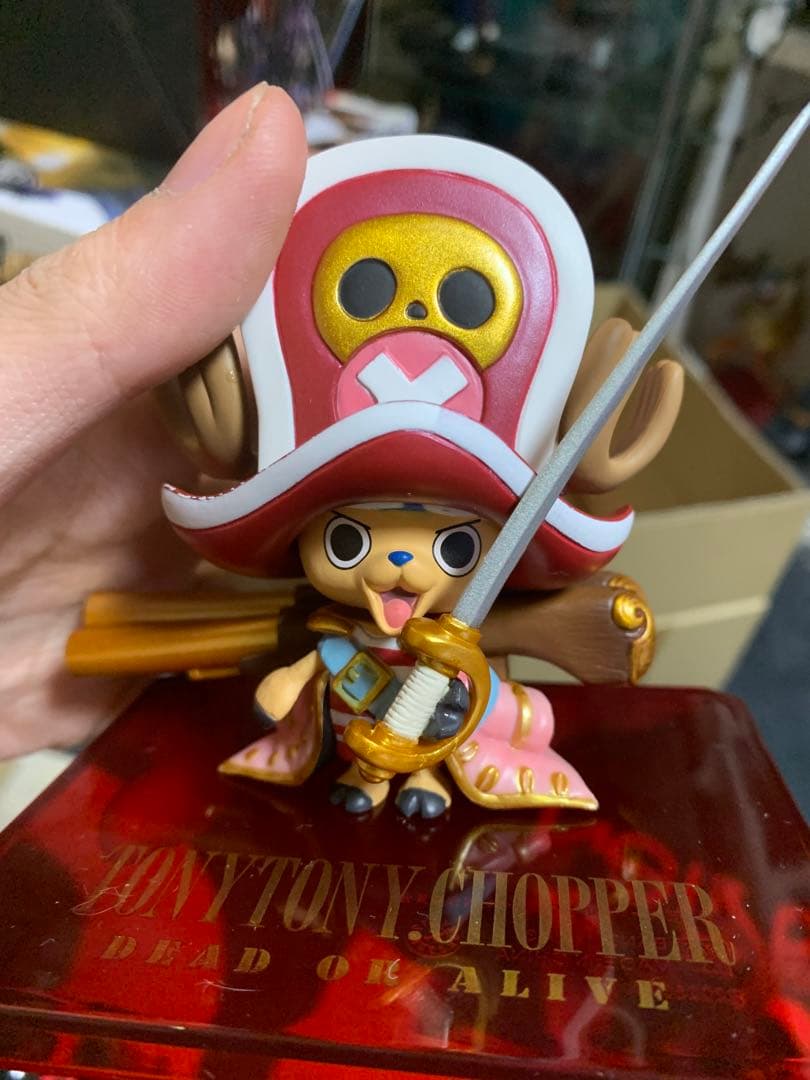 フィギュアーツZERO ONE PIECE フィルムZ 決戦服ver. 8体