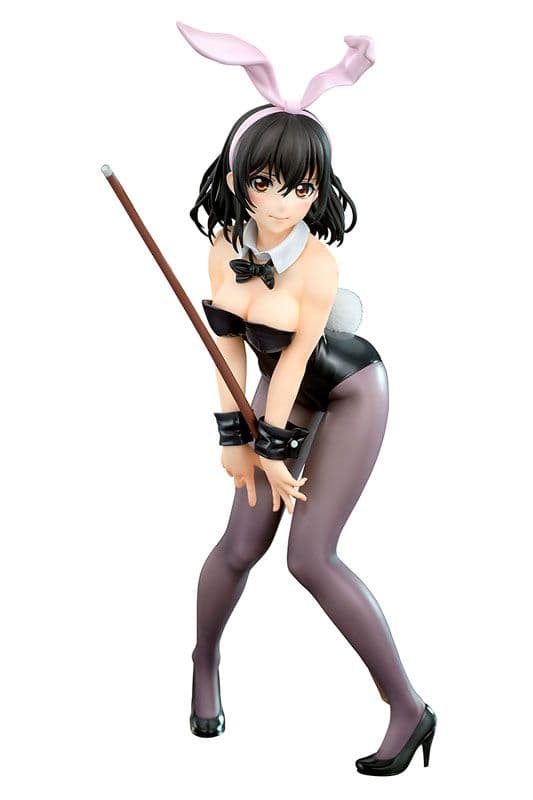 ストライク・ザ・ブラッド 姫柊雪菜 バニーガールStyle 1/7 フィギュア