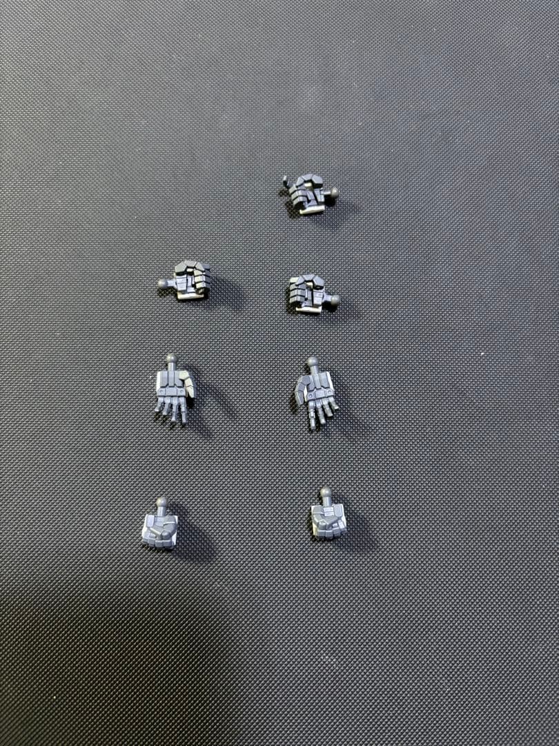 全塗装完成品　RG 1/144 RX-93ff νガンダム（ニューガンダム）
