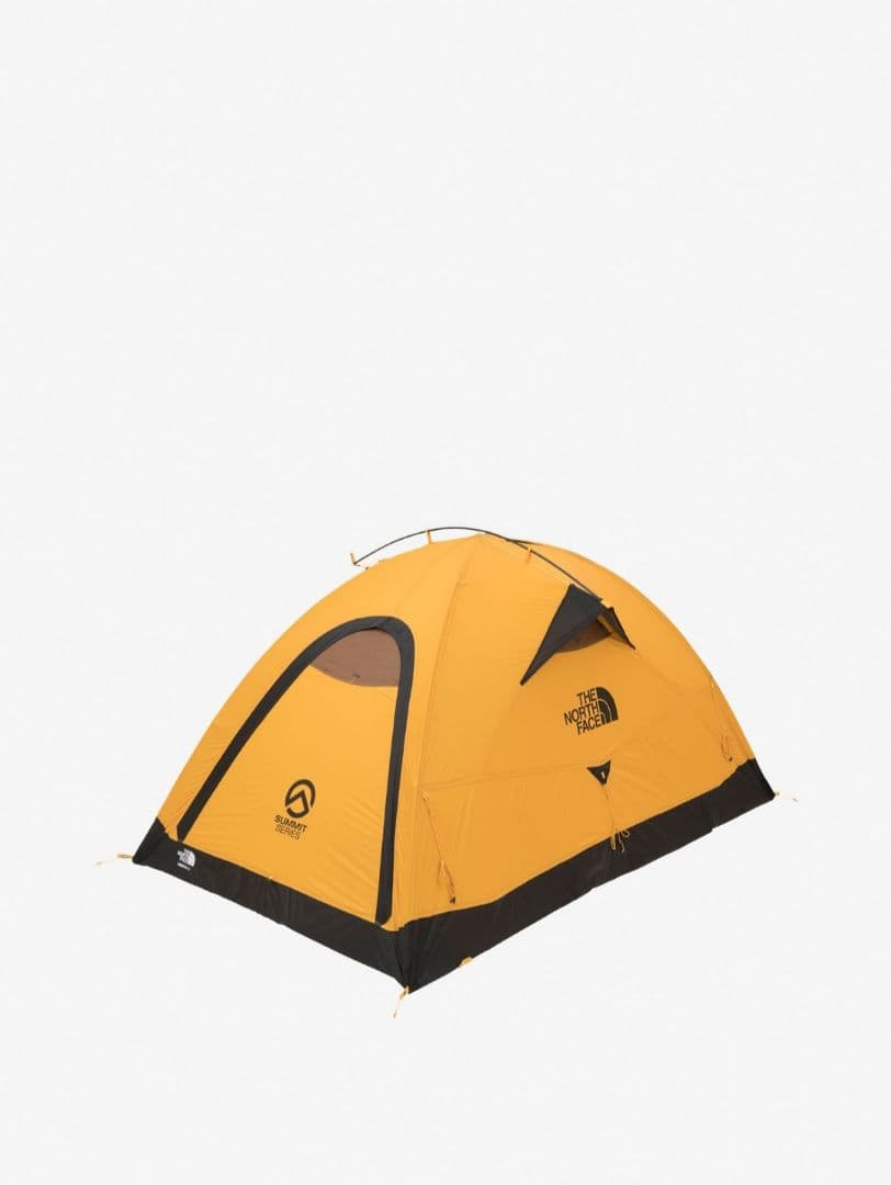 THE NORTH FACE 山岳テント アサルト3フューチャーライト