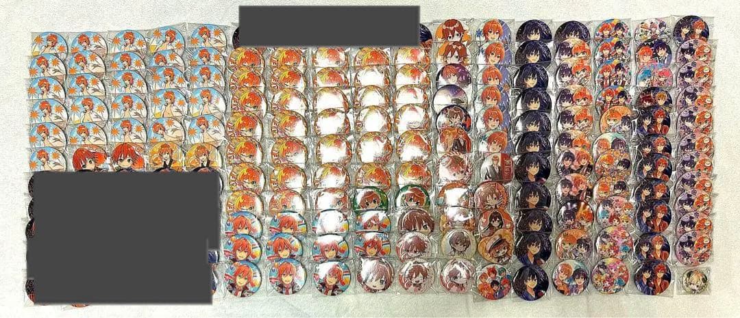 ジェル ななもり。 すとぷり まとめ売り