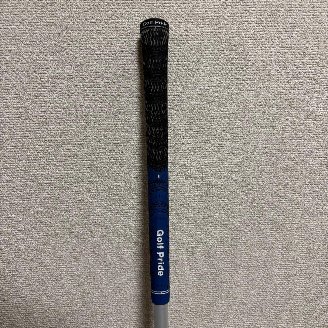 【超美品】M1 2017 5W 19° Tour AD TP‑6 S カバー付