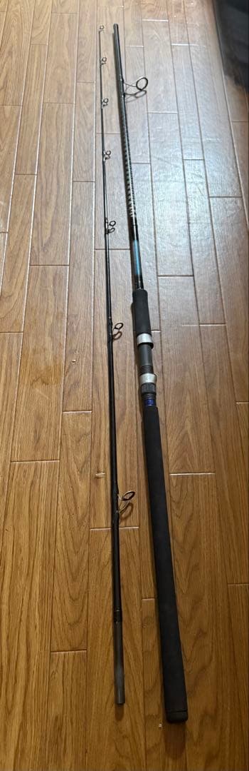 ショアジギングロッド SHORE JIGGING X 100MH