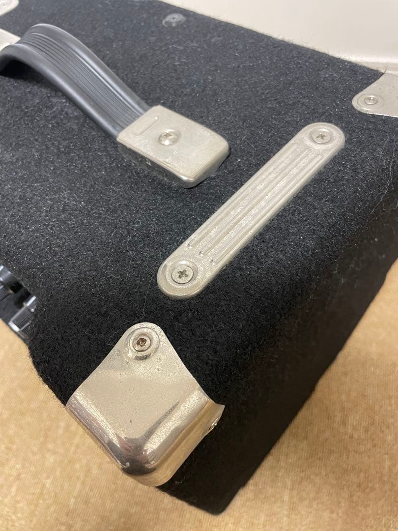 Hartke A25 ベース用アンプ　ハートキー