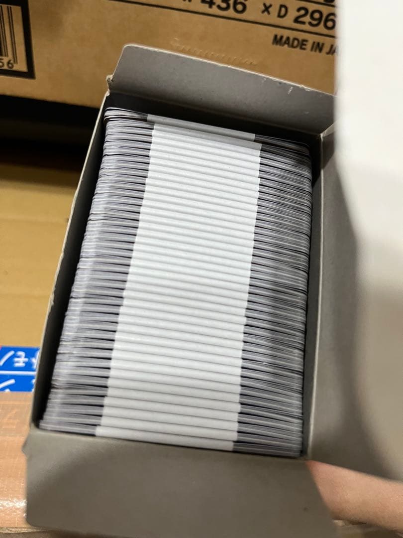 ワンピース カードゲーム 旧 カードダス 新品未使用 アラバスタの攻防 box
