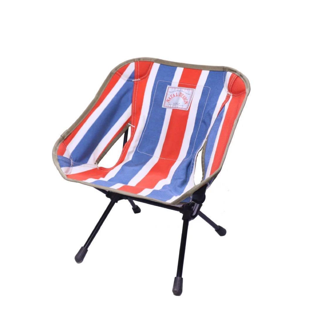 テーブル・チェア・ハンモック NATAL DESIGN Helinox CHAIR ONE MINI ND1