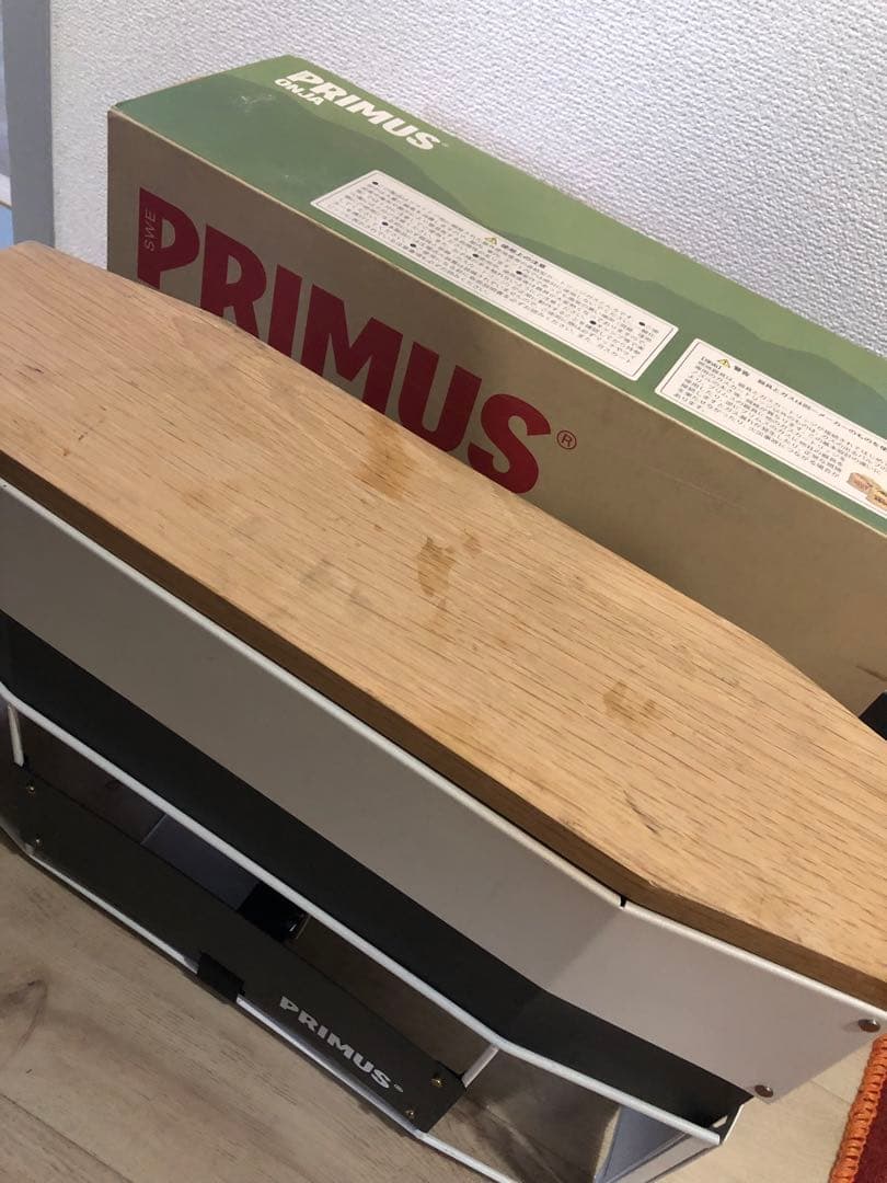 PRIMUS CF オンジャ P-COJ