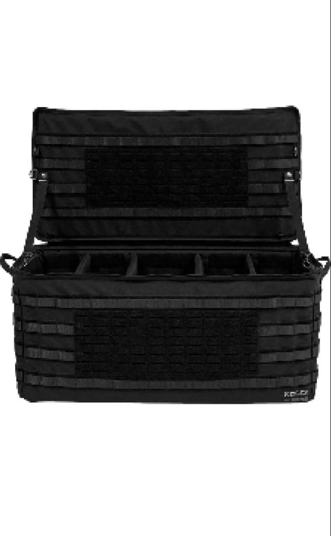 CAMVIL ソフトボックス47 L