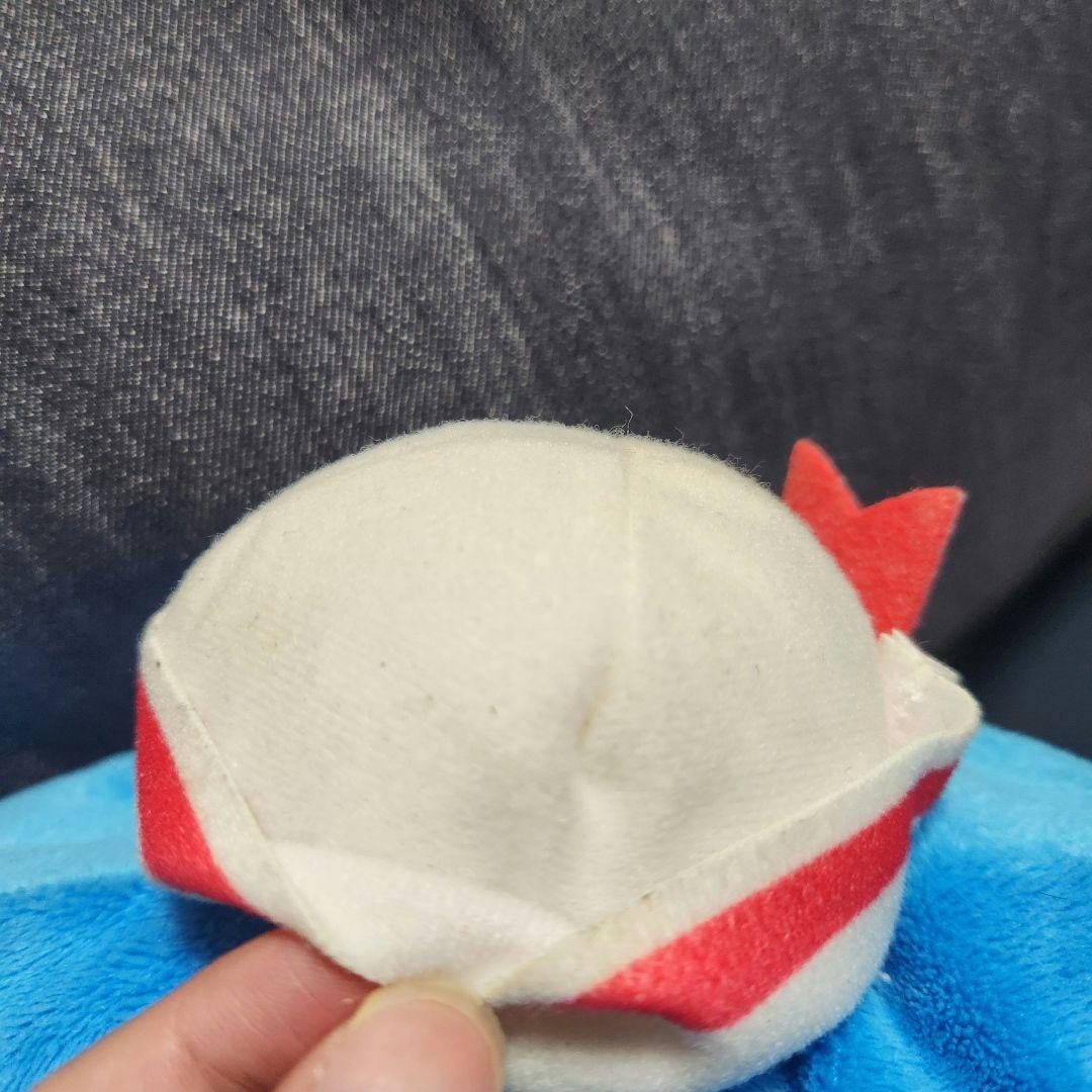 新品未使用◆サンリオぬいぐるみ3点セット