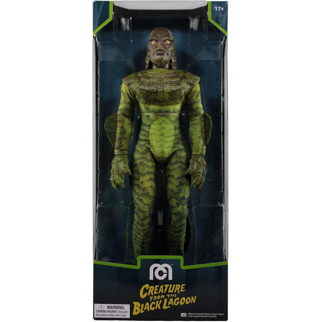 ★大アマゾンの半魚人 ギルマン フィギュア UNIVERSAL CLASSIC