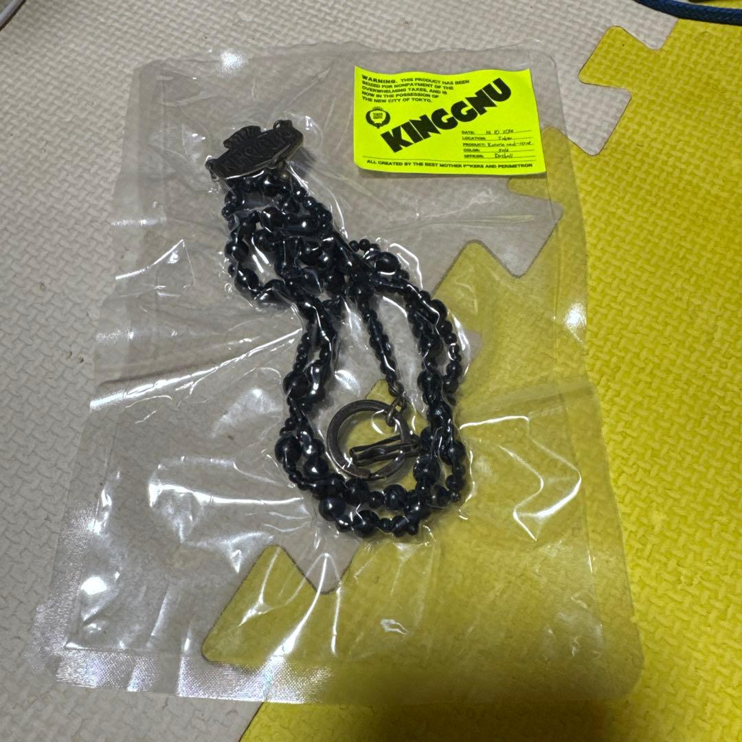 King Gnu アクセサリー