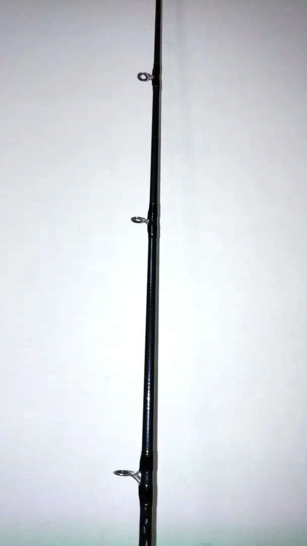 ダイワ　ビシアジX M-190　ロッド
