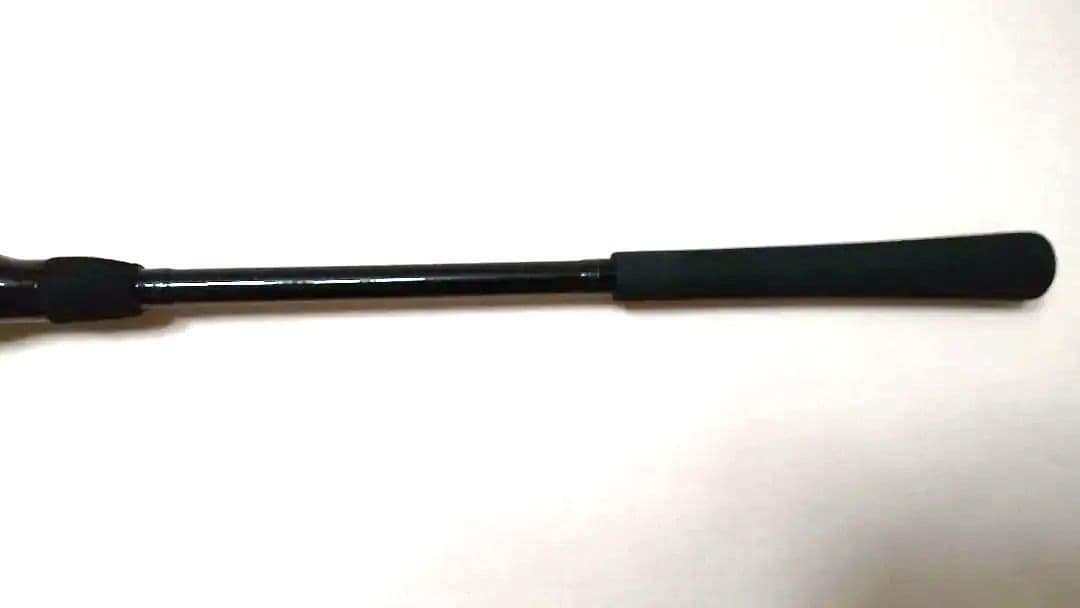 ダイワ　ビシアジX M-190　ロッド